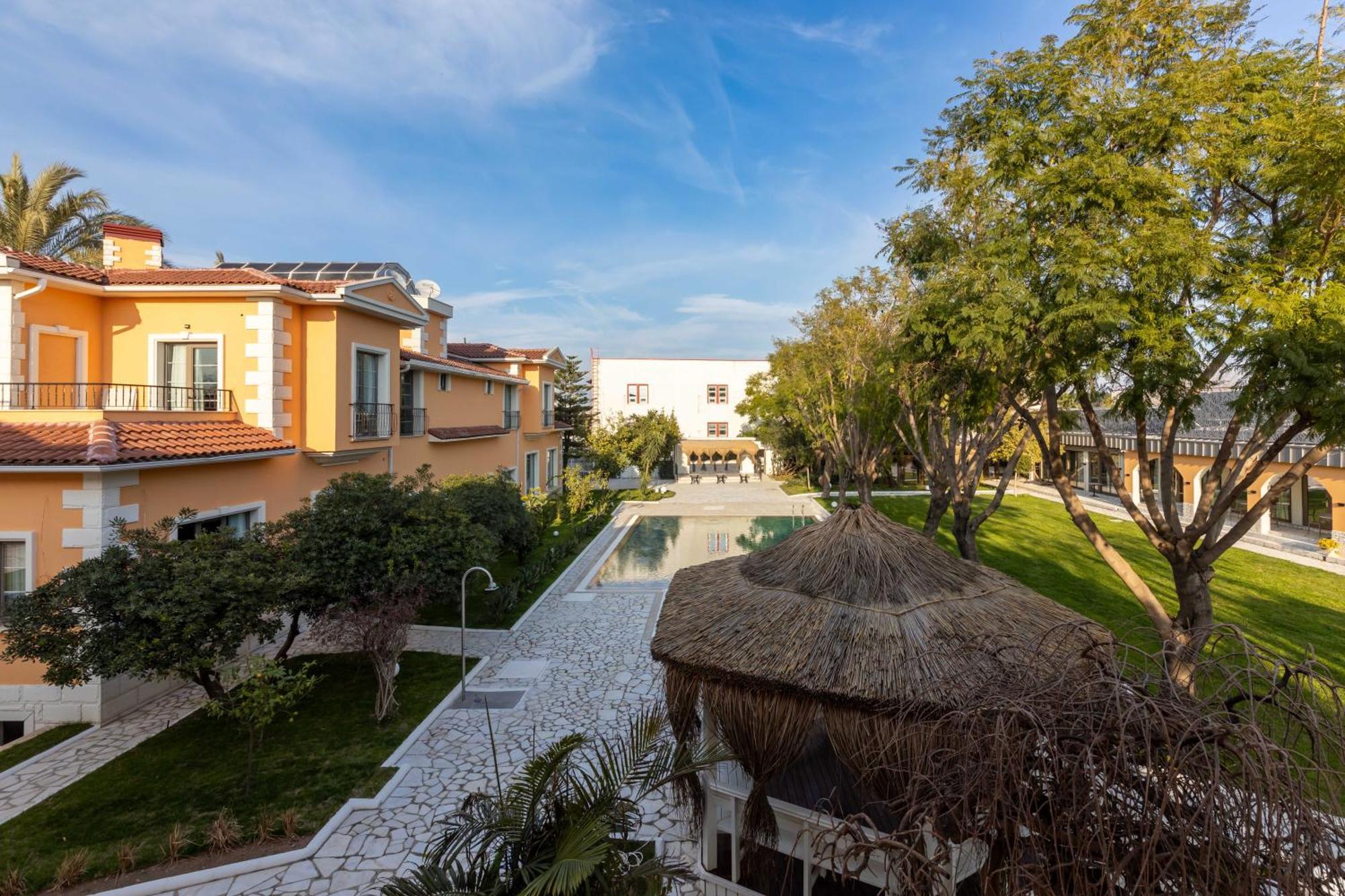 Ema Houses Antália Exterior foto